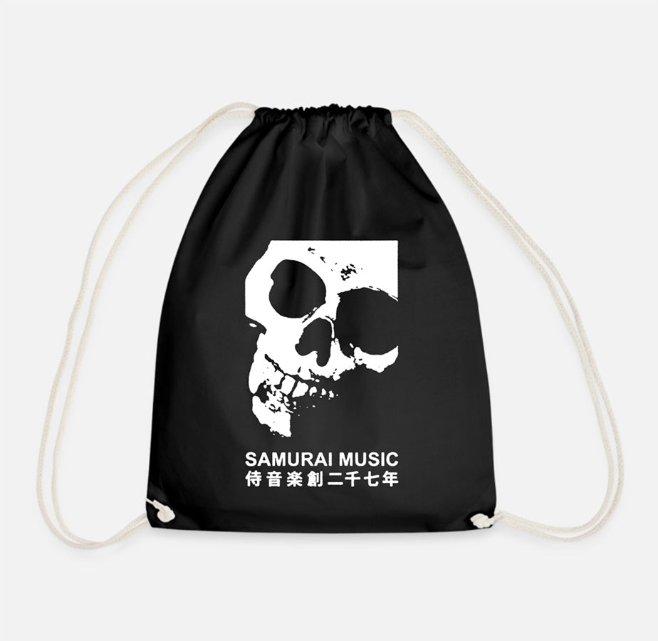 Pre Order: Samurai Skull Sack

🔊 👉 bit.ly/3Atef9v