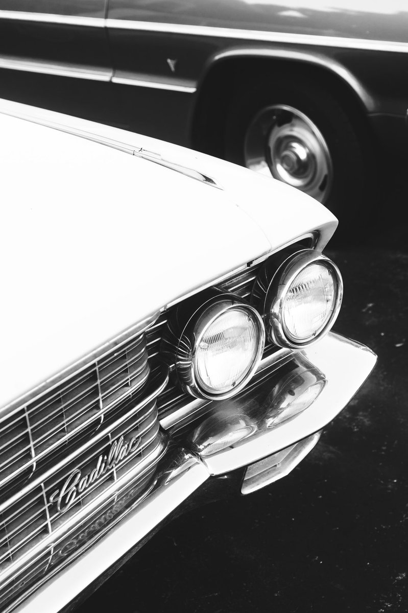 coupé de ville
#canon #Cadillac