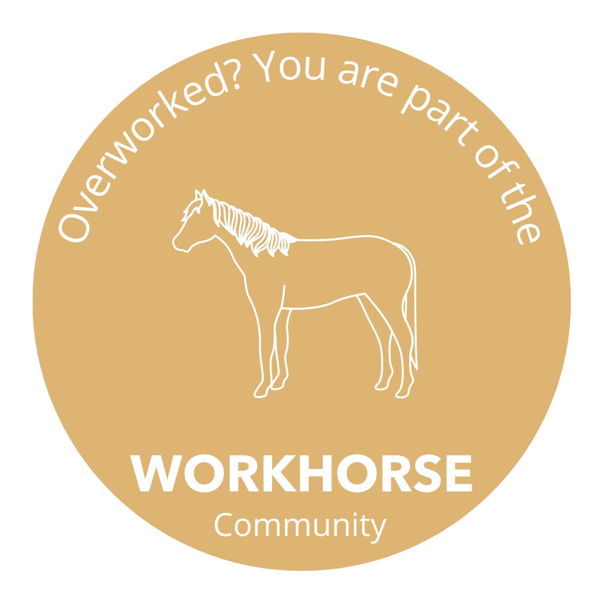 @UTAS_ staff feel the burden of relentless ‘to-do’ lists & crushing workloads. They deserve a healthy & safe workplace, not one that leaves them exhausted & stressed. We are fighting to end unpaid overtime & enforceable workload protections. #workhorse #bargaining #safeworkloads