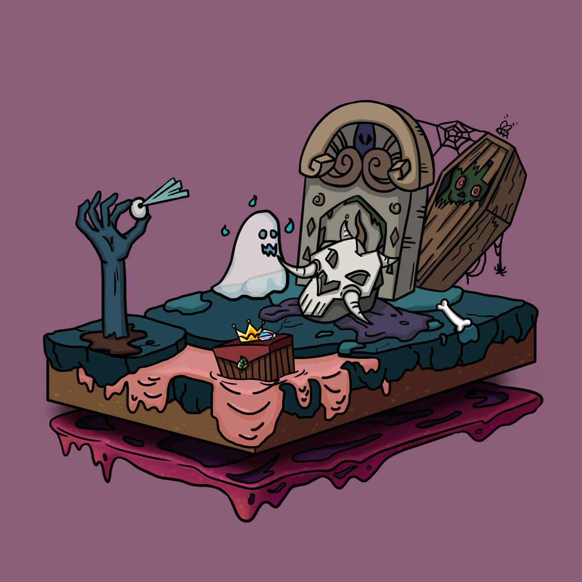 Crypto Idiots Club tweet media