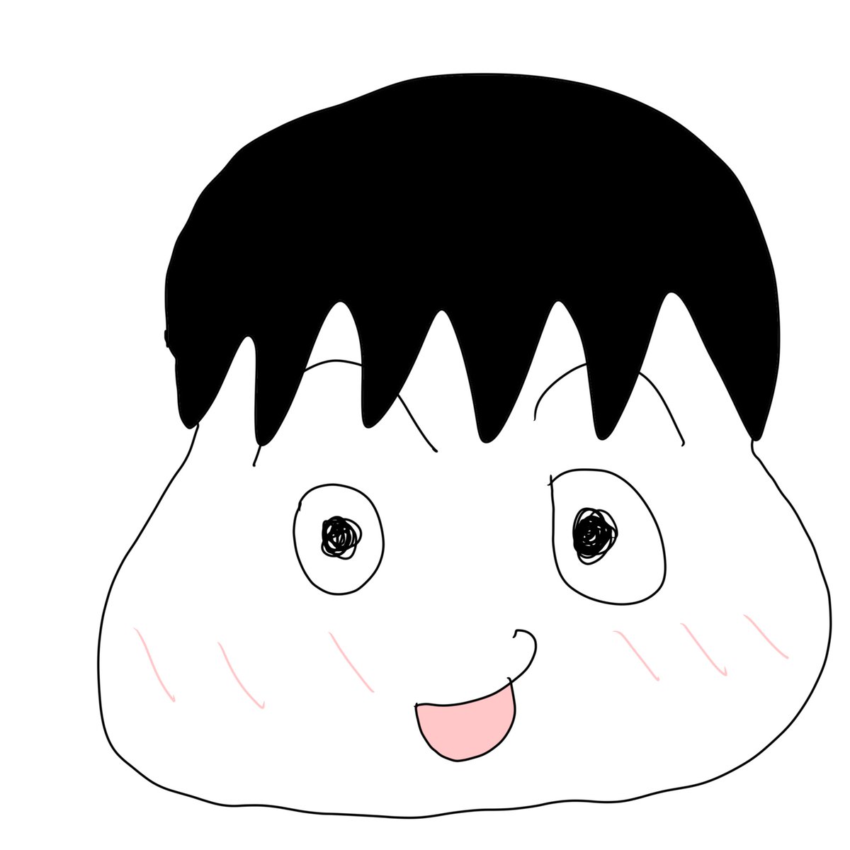 ちびまる子ちゃん 好き のイラスト マンガ コスプレ モデル作品 Twoucan