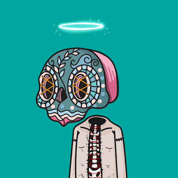 Ashe14024's tweet photo. @iamlauwolff Our community @los_muertosNFT is extremely tight knit and we'd love to add you into the family. https://t.co/hY0ZgBJOz4