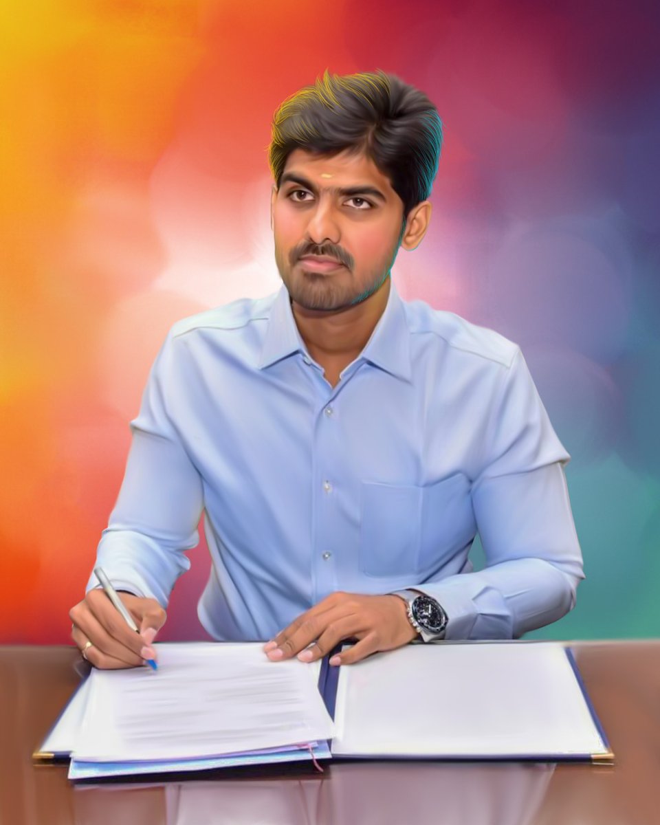 tweetKishorec's tweet photo. Wish you many more Happy returns of the day Sir. Happy Birthday Corporation Commissioner Sir. 💐💐💐💐💐@prathapmurugan https://t.co/aPcod6SKKK