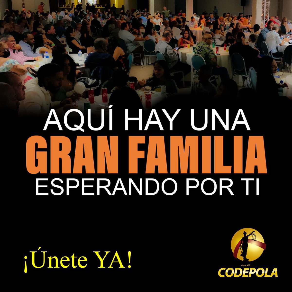 codepola's tweet image. #CODEPOLA siempre contigo!

&quot;ACTUAMOS CON CONCIENCIA SOCIAL Y CONTRIBUIMOS AL DESARROLO DE NUESTRA COMUNIDAD&quot;.

Contáctanos al ☎️ 787 650 6944
#ServicioLegal 24/7

#YoSoyCodepola #ley168 #defensa #justicia #honestidad #proteccion