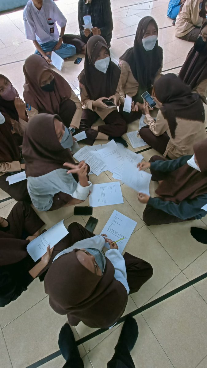 man1kp's tweet photo. Persiapan Outingclass siswa kelas XI MAN 1 Kulon Progo ke Benteng Vredeburg Kamis 14 Juli 2022. https://t.co/vXtVmi0MQF