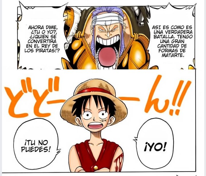 SS0FFI's tweet photo. por cosas como éstas amo a luffy https://t.co/JBqDtIfJF0