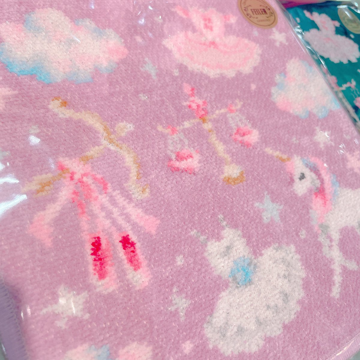 フェイラー トゥインクルスター 3点セット 【公式通販】