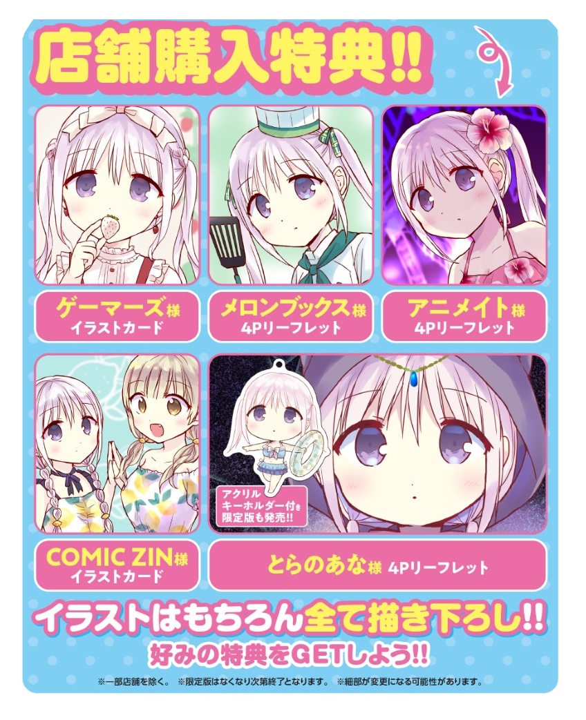本日顔に出ない柏田さんと顔に出る太田君8巻発売です!!今回も描き下ろし等あるのでよろしくお願いします🙇
https://t.co/zJhjFFsstA
こちらでキャラ人気投票結果発表もしてます↓
恐ろしい結果になった…
ニコニコhttps://t.co/xCBqc2jtqy
コミックウォーカーhttps://t.co/NsUTPSNUa0