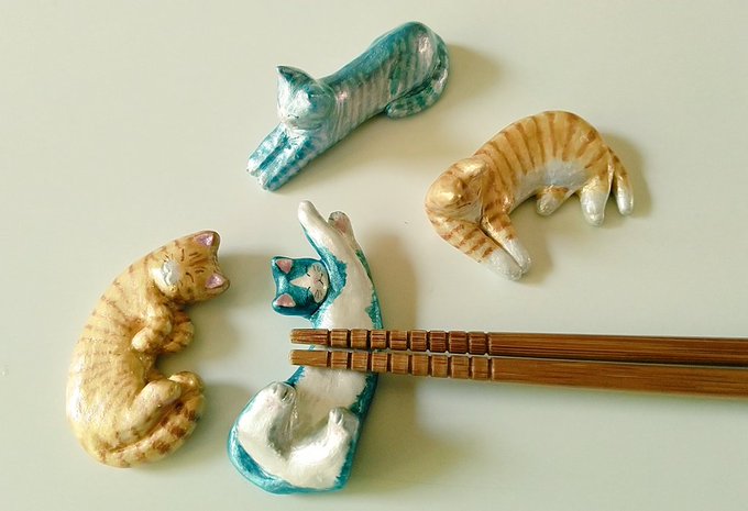 ダイソーオーブン粘土の作り方 水彩絵の具の色付け 焼き方注意点まとめ 旅好きアラサー女子の世界一周ブログ