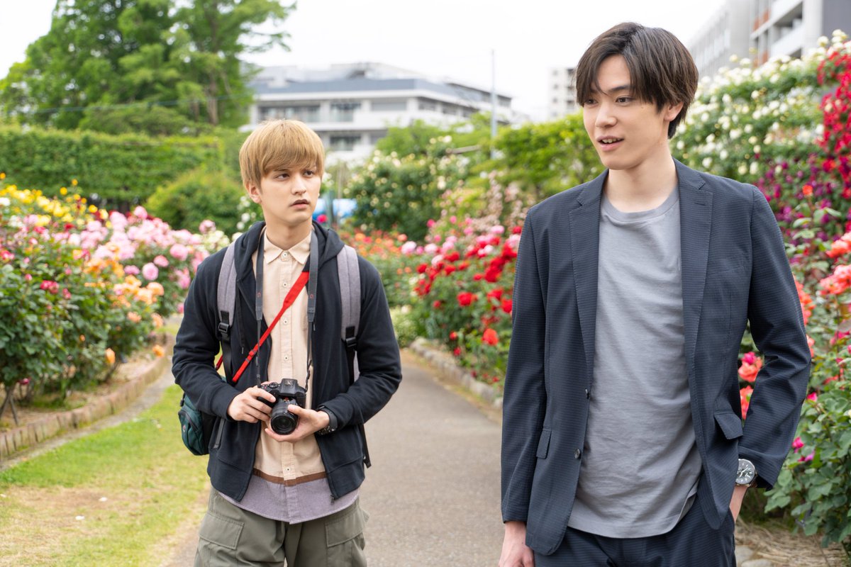 bl_mexico's tweet photo. #SenpaiThisCantBeLoveEP3
#senpaithiscantbelove
"Senpai, ยฟquรฉ es este sentimiento?"
ยกTodos los viernes a las 10 AM GMT+8 en @gagaoolala!
๐๐๐
https://t.co/Yn6O2qOPBi
#BL #Japon #DORAMAS #DORAMASBL #boyslove #MUNDOBL #BLseries
๐๐_JZ_๐ https://t.co/Q9zT0Hoz0X