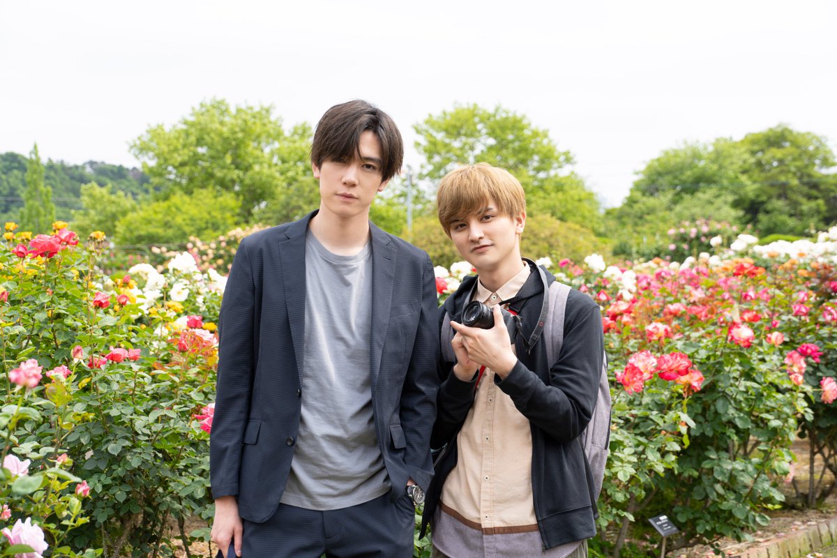 bl_mexico's tweet photo. #SenpaiThisCantBeLoveEP3
#senpaithiscantbelove
"Senpai, ยฟquรฉ es este sentimiento?"
ยกTodos los viernes a las 10 AM GMT+8 en @gagaoolala!
๐๐๐
https://t.co/Yn6O2qOPBi
#BL #Japon #DORAMAS #DORAMASBL #boyslove #MUNDOBL #BLseries
๐๐_JZ_๐ https://t.co/Q9zT0Hoz0X
