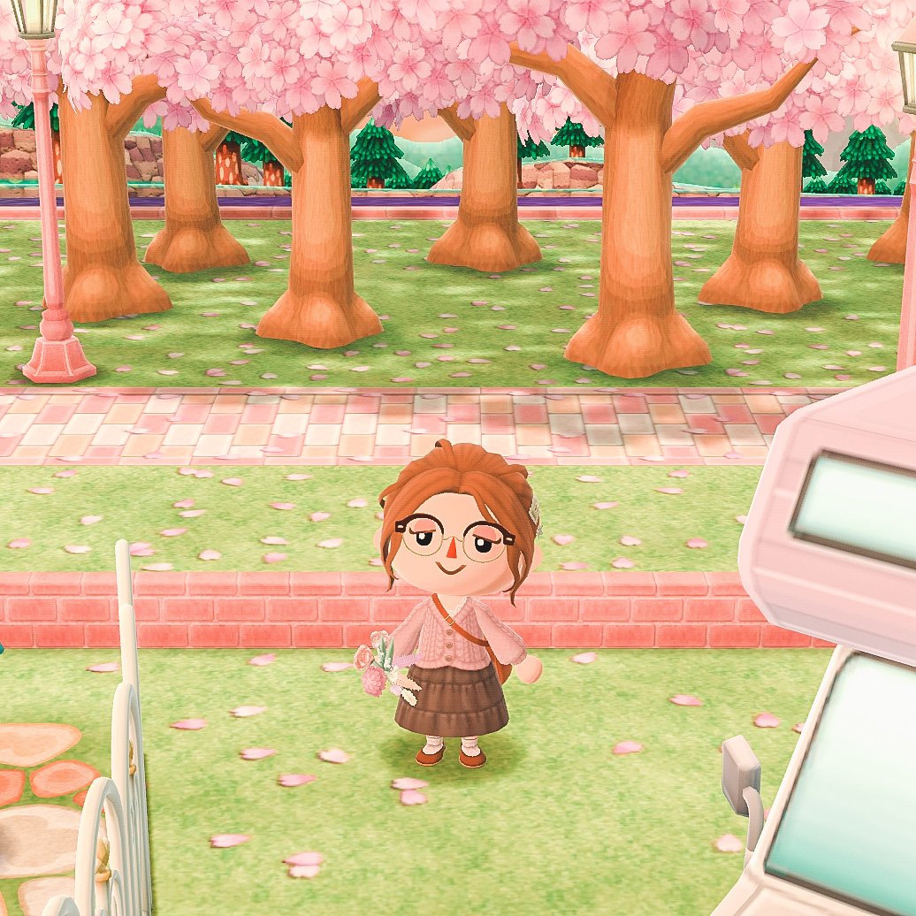 tiny__paws's tweet image. 🌸🌸🌸

#acpc #acpcgallery #acpcstargazing #animalcrossing