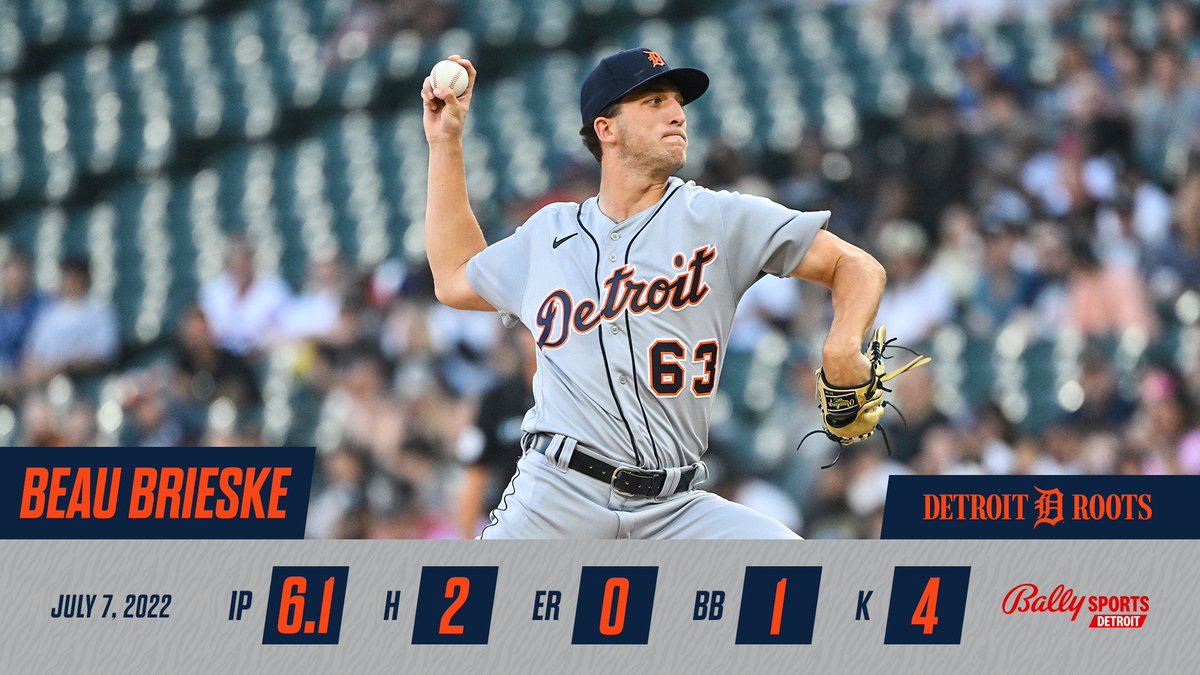 tigers's tweet image. Beau knows. 🔥