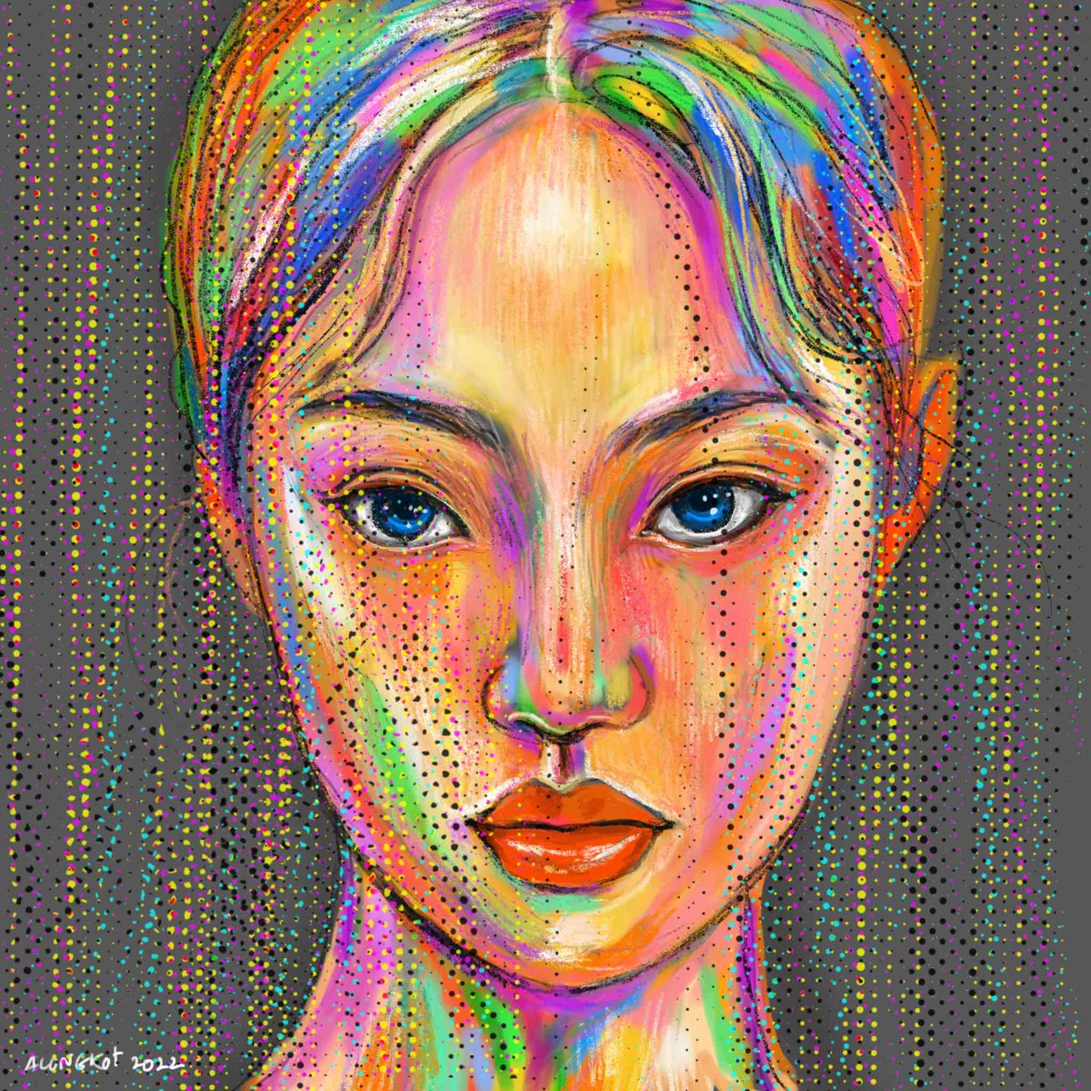 GM everyone, "BEAUTY SWEET" new  NFT item listed by MooMeeinart9 
<a href="/AlongkotInart/">Alongkot Inart</a> on <a href="/foundation/">Foundation 🌐</a> ! 🌐 foundation.app/@MooMeeinart9/… 
#NFTfamily #NFTs #NFTThaicommunity #NFTCommunity