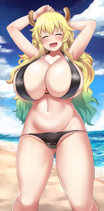 ルコアさん 