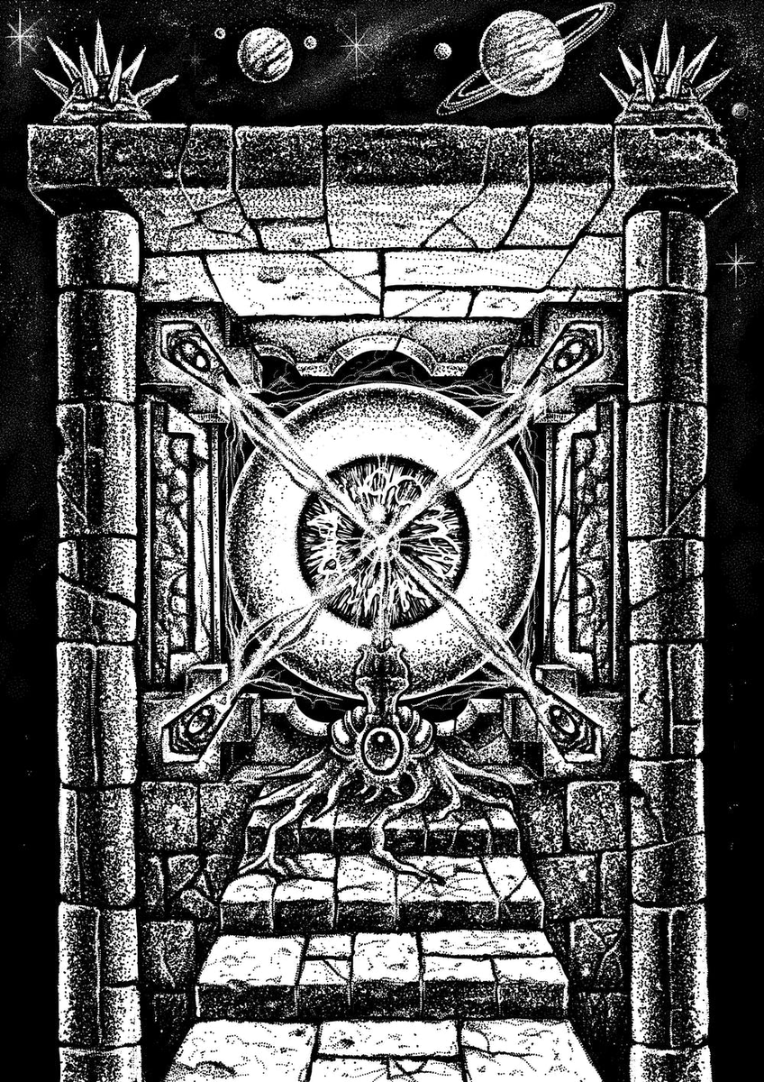Adam_EnterArt's tweet photo. ~🔥enter | Art🔥~

Portal by Brojanowski❤️✨
👉🏾https://t.co/dhIbmWZkep

$NFTART #EnterNFT #EnterART #BSCGems #BSC #Binance #altcoin #Avalanche #NFTART #Cryptocurrency #DeFi #Avax #NFTCommunity #NFTs #nftcollectors #NFTdrop #NFTartist #DigitalArtist #art #Cryptoart #sketch https://t.co/HO5yQrrDOh