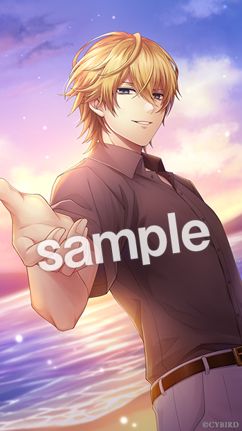 公式 イケメン革命 Ikemen Revo Page 8 Twilog