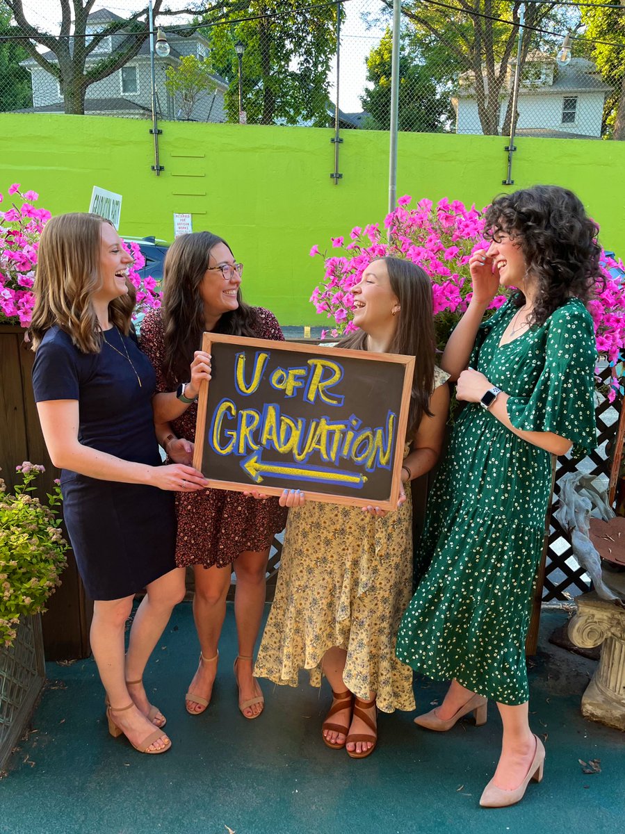 Ari Romano-Verthelyi, PhD tweet media