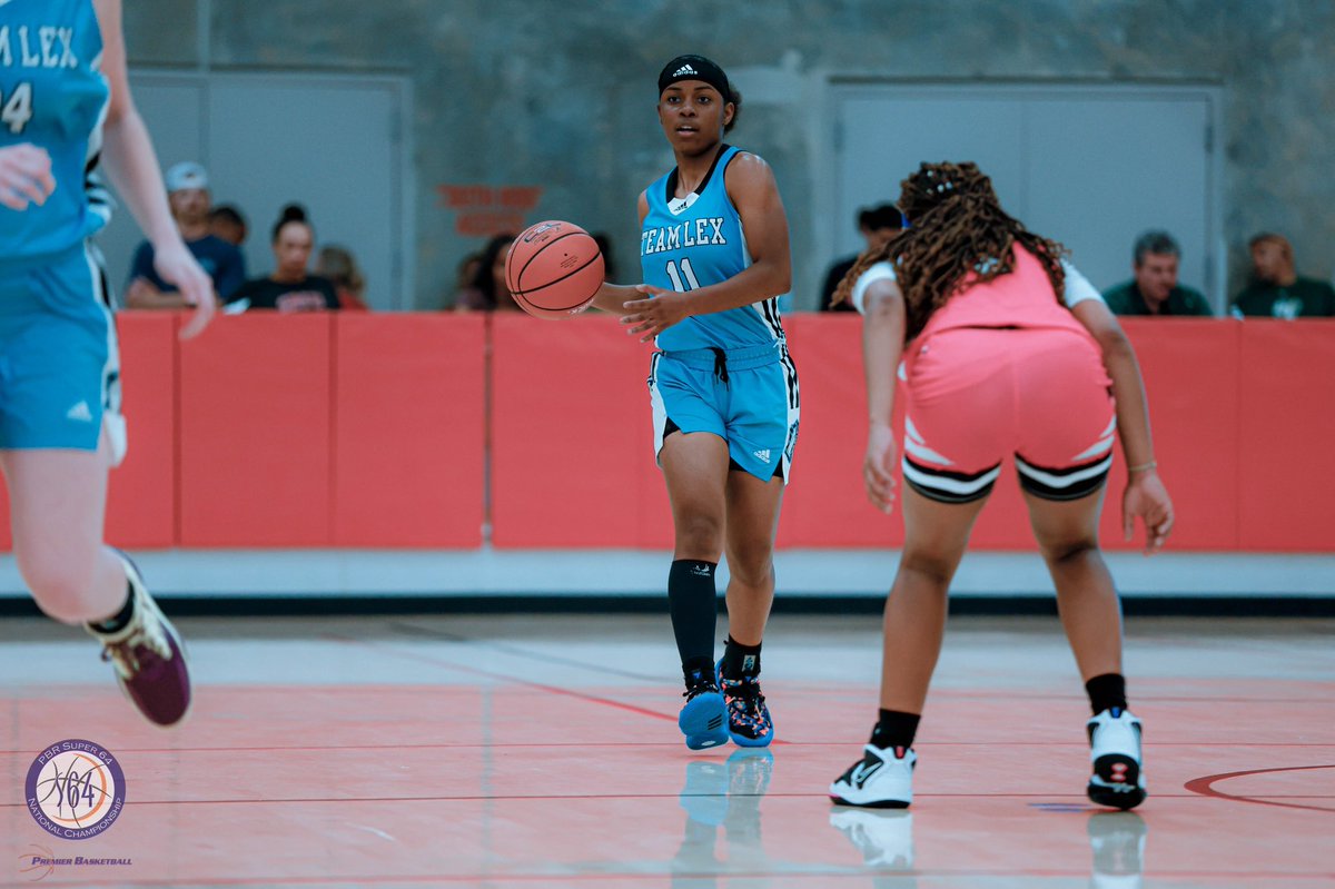 Premier Basketball tweet media