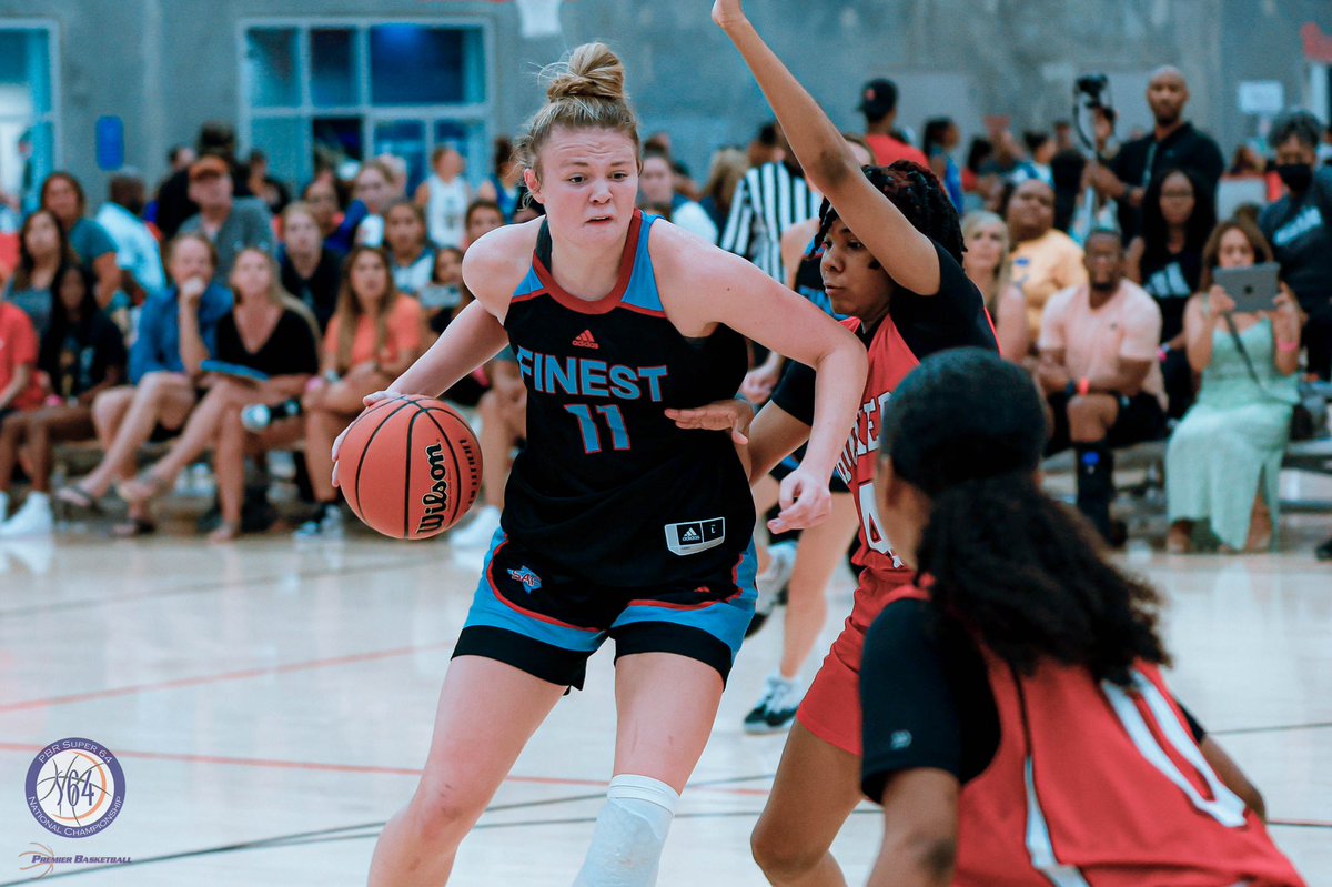 Premier Basketball tweet media