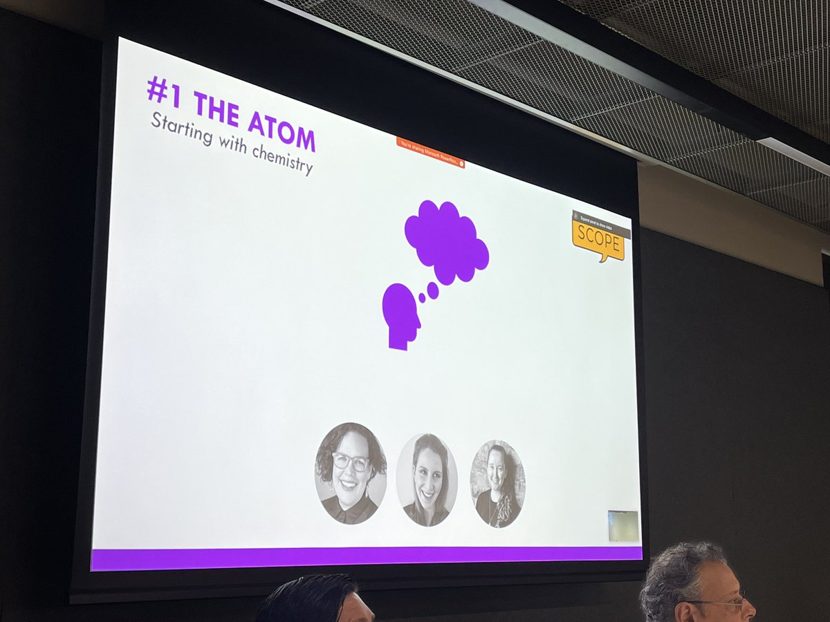 Genevieve Firmer tweet media