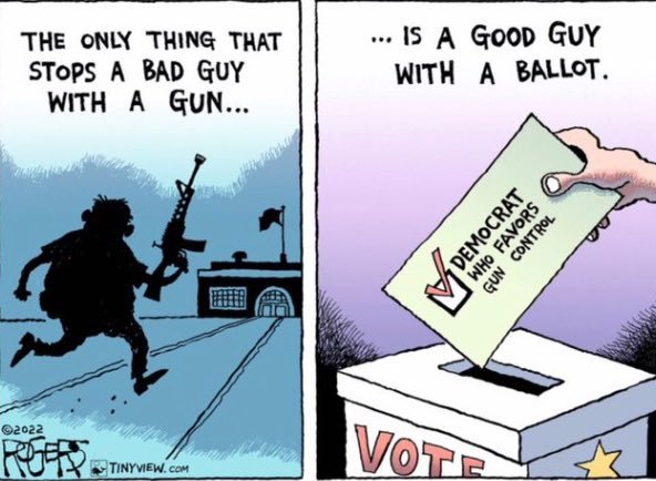 JennAnneMiller's tweet photo. @marceelias #VoteThemAllOut #VoteLikeAUkrainian #VoteForProgress #VoteForProgressives #VoteInTheMidterms #SaveAmericanDemocracy #SanityNow https://t.co/g4eTI7ARz6