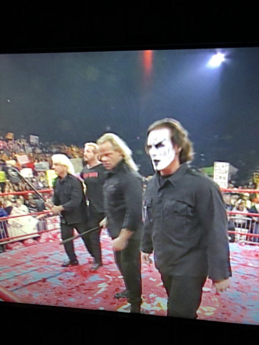 BobWarlord's tweet image. #MoreSecurity
#Hacks
#Sting
@cactus901