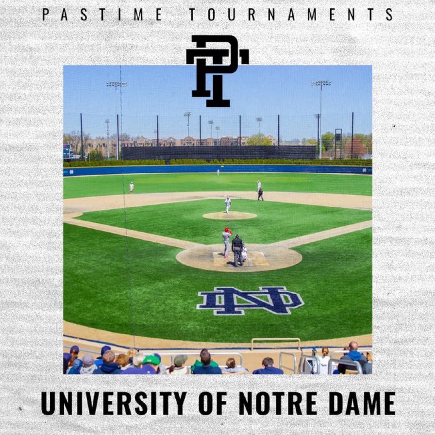 richhawksworth's tweet photo. APF Flash ⚡️ heading to South Bend this weekend for @PastimeBaseball Best of the Great Lakes. ⚾️ Friday, 11:15 and 1:30 at Jimtown HS. Saturday, 9am at Valpo University, 3:45 at Notre Dame’s Frank Eck Stadium ☘️ All times EDT. #BOTGL #flashboys @trainapfactory 🏭 https://t.co/w4okS83bF0