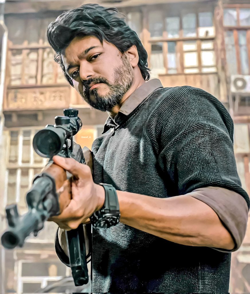 BigilQueen's tweet photo. Good morning 🤍🤍
@actorvijay  #Thalapathy66  #Beast https://t.co/P2M7kMRIuE