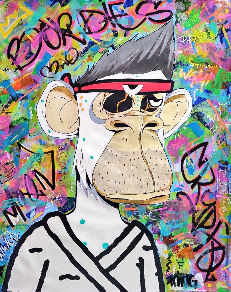 b_O_🅰️rt 🐻🧩 ORIGIN🅰️L tweet media