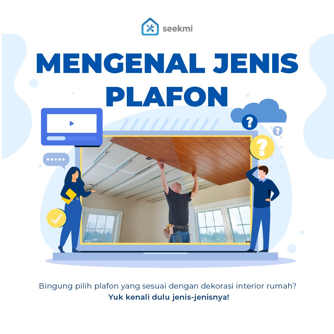 Seekmi App tweet media