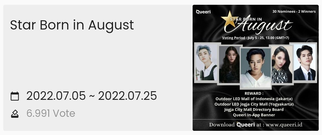skz_votaciones_'s tweet photo. Yo no se que se fumaron pero sigan así 😭😭

Ya se llego a la meta en los "Fans Supports" en Queeri pars Changbin.

⏩Ahora votemos en "STAR BORN IN AUGUST" dentro de la misma app🎉🎉 https://t.co/89Ty9OhVWM