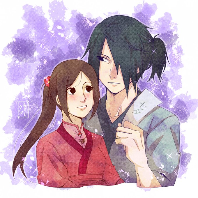 うちはイズミのtwitterイラスト検索結果