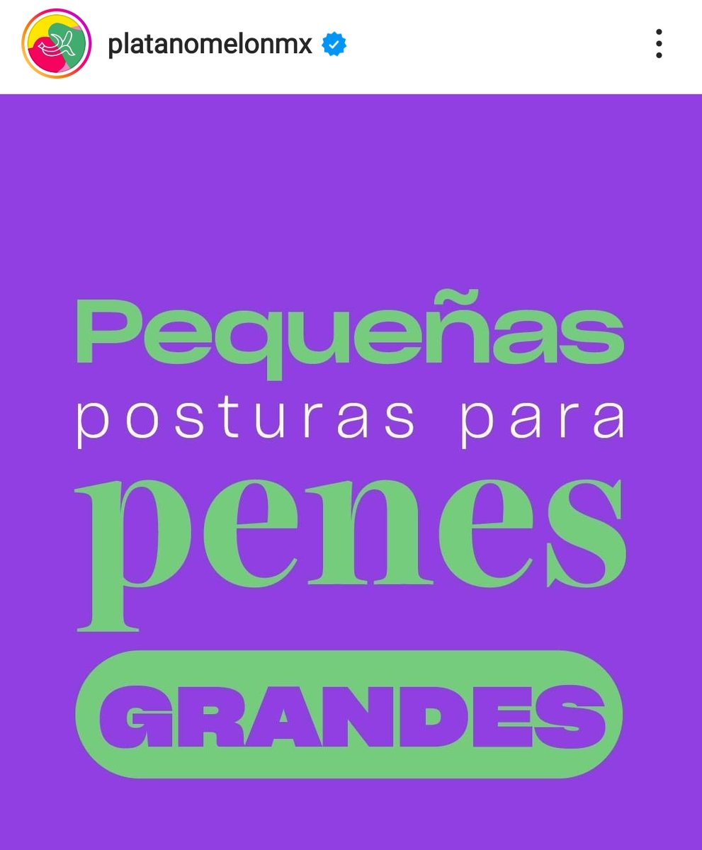 Osos Musculosos 🇲🇽 OMM on Twitter: 🍆 Pequeñas posturas para penes 