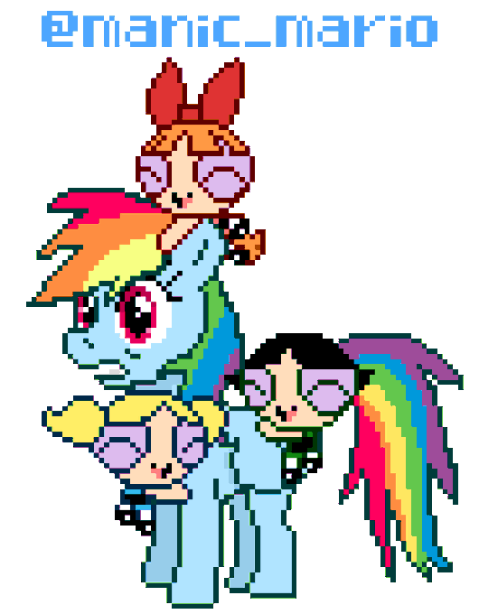 Cartoonnetworのtwitterイラスト検索結果