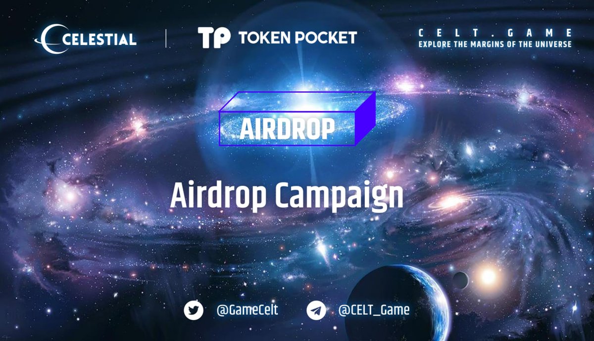 TokenPocket tweet media