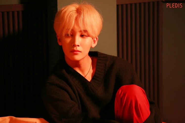 #JEONGHAN  #정한  #SEVENTEEN  #세븐틴  <a href="/pledis_17/">세븐틴(SEVENTEEN)</a>