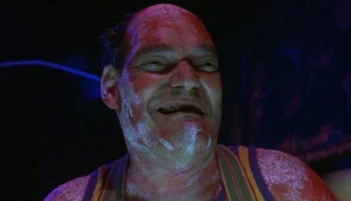 HorrorOrman's tweet photo. Remembering #IrwinKeyes
March 16, 1952 - July 8, 2015.🕯
#horror https://t.co/TGrqa3v3Ai