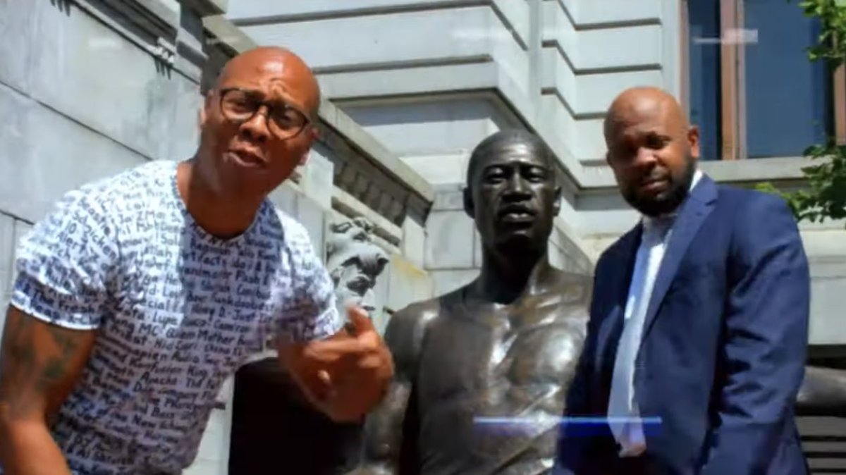 wilsontom's tweet photo. “We drop jewels. science, mathematics…“ - Mr Hakim Green (Video)  - https://t.co/jIBueRIyuy  

#24HrsofPeace
InDaMix- https://t.co/1HGxgdi8s0

@MrChuckD @rolandsmartin @FINALLEVEL @lordjamar @WillieDLIVE @angle3246 @inlightenmg @POWAFULIMPAK  @HRap_B @FrankTru1 @IsaNahilaS @ozy https://t.co/eUvwuHMpQW