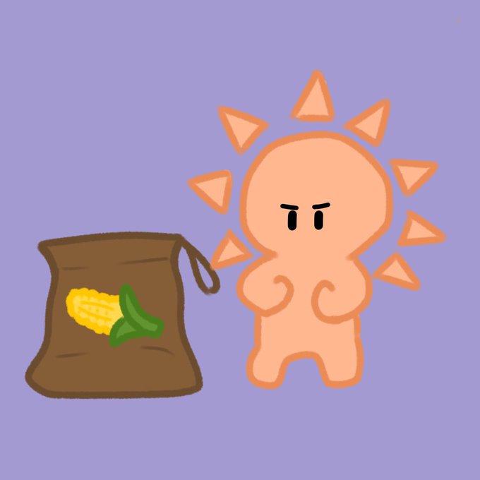 ゆるい絵のtwitterイラスト検索結果