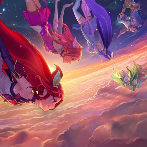 Eu e o <a href="/leoyahata/">LeoVeio</a> vamos sortear 10 pacotes de 1200wc pra comemorar o lançamento das #StarGuardian no WR! O sorteio vai acontecer no dia 14/07.

Pra participar:
✅Seguir os perfis <a href="/theAKumoto/">akumoto</a> e <a href="/leoyahata/">LeoVeio</a> 
✅Curtir e dar RT nesse twitte
✅Marcar um amigo