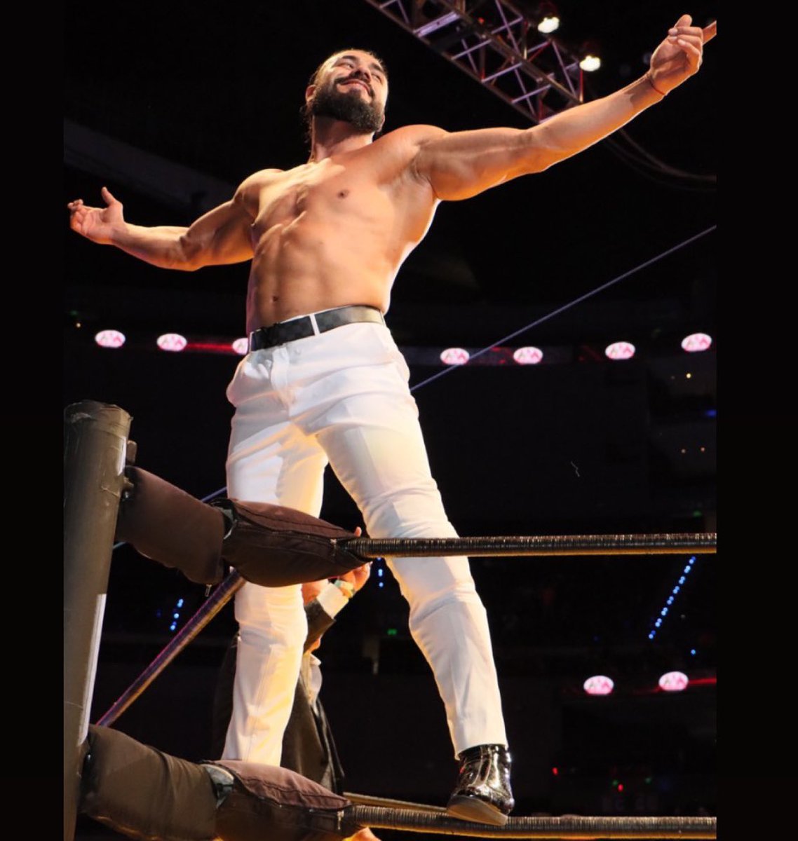 Nothing is impossible!