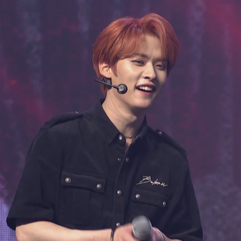 skzsmiley's tweet photo. #리노 https://t.co/smvxe7IqJK