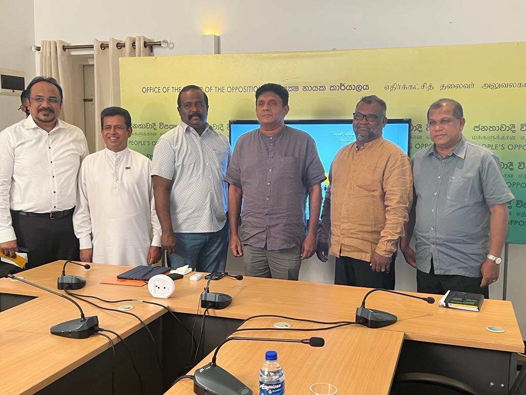 Sorrenthiran K, tweet media