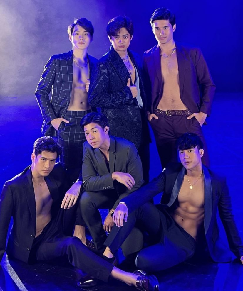 KDBuddiesOFC's tweet photo. Choose your fighter!

Reply “ kay kayds kami “ as many as you can

FLEX THE TRAILER KD

#StarMagicFLEXFullTrailer | #KDEstrada https://t.co/1qLhPQyShr