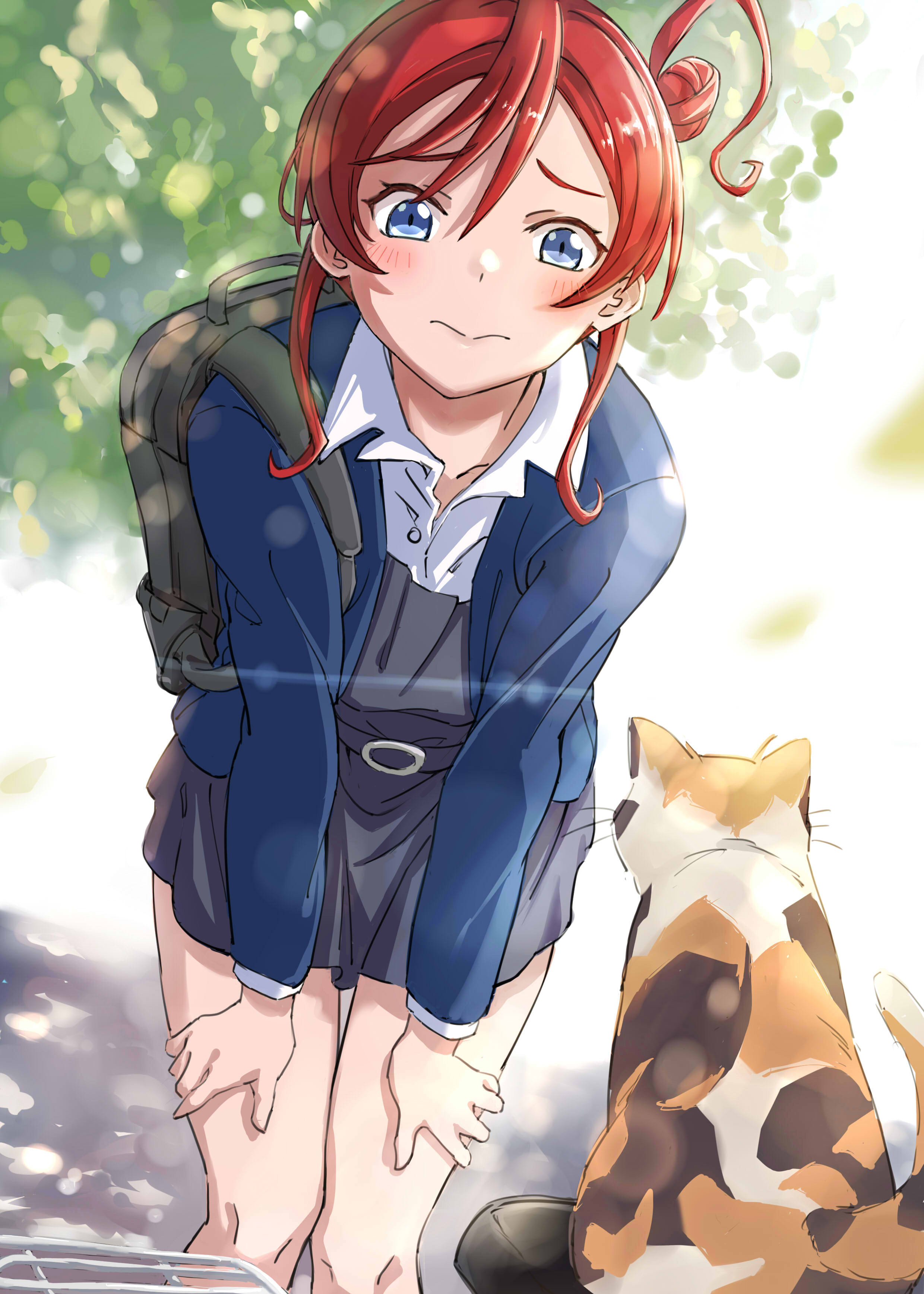 しっぽたん on X: しっぽたん on X: