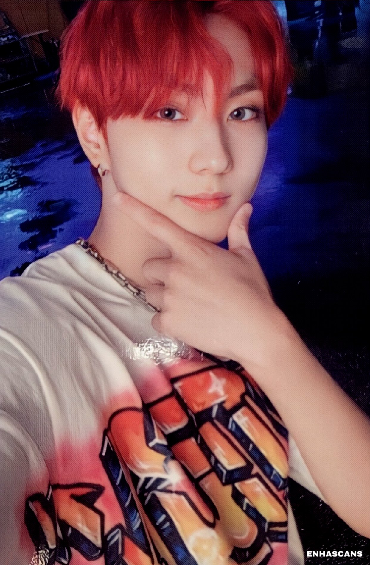 ୨୧ chérie en X: 