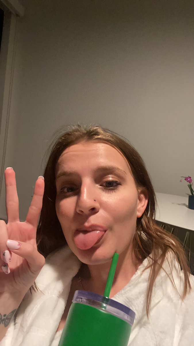SarahShubert's tweet photo. so i have absolutely hated my nose ever since i broke it in seventh grade but today i went out of my comfort zone and got a nose piercing to embrace it and im in love https://t.co/Tx4HIn63WM