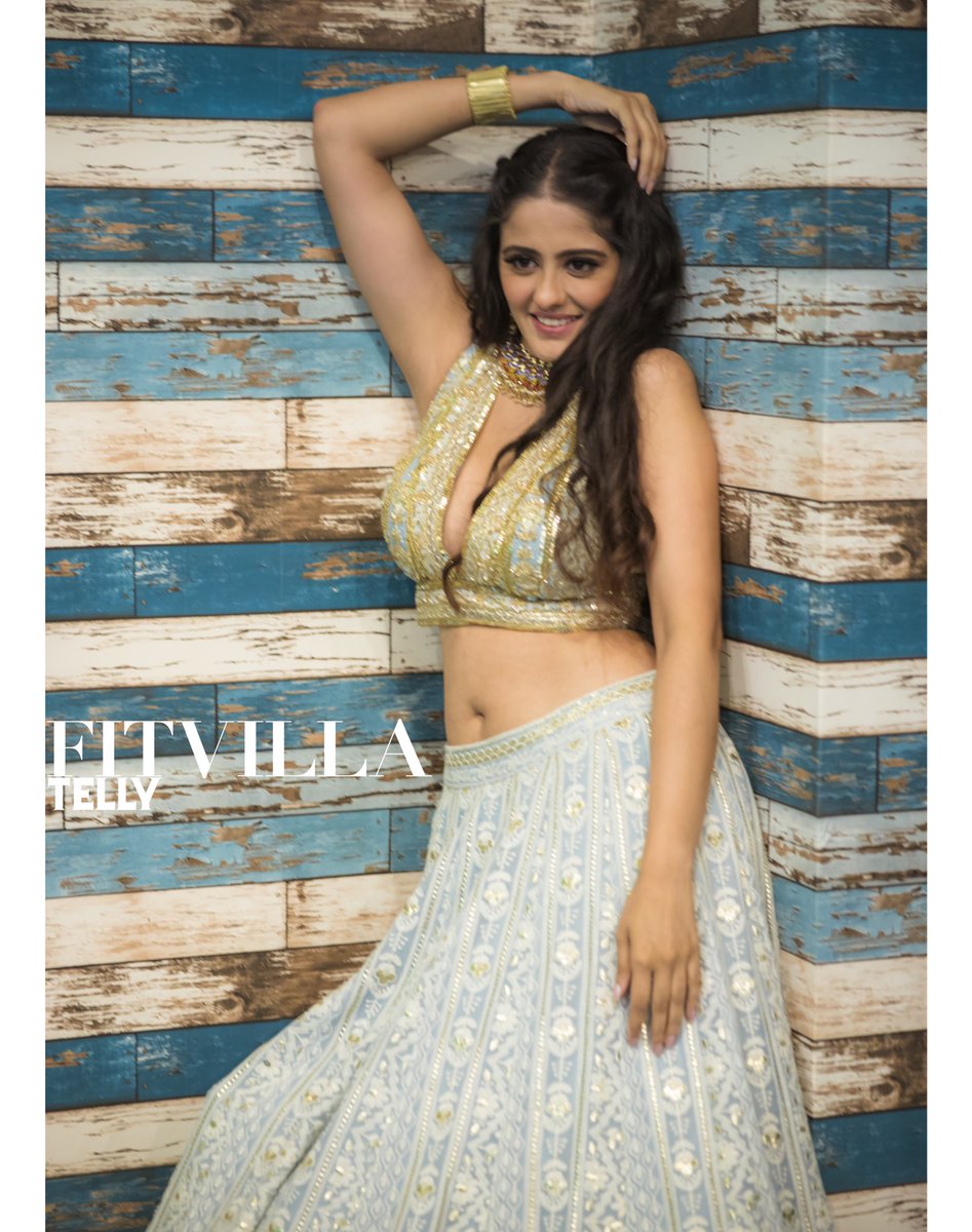 Slaying our hearts🔥#AyeshaSingh on the cover this month 

#FitvillaTelly #AyeshaSinghFans <a href="/AyeshaSinghFC/">||| Ayesha Singh FanClub 🫶❤️ |||</a> <a href="/Ayeshasinghxqu1/">Ayesha singh holics ✨❣️</a> <a href="/AYESHAXBARBIE/">SIRI❤HBD AYESHASINGH🥀</a> <a href="/ayeshasingh_19/">Ayesha Singh</a> @StanAyeshaSingh <a href="/AyeshaSinghHD/">AyeshaSingh HD</a> #ayeshian <a href="/Ayeshasingh_fan/">HBD AYESHASINGH</a>
