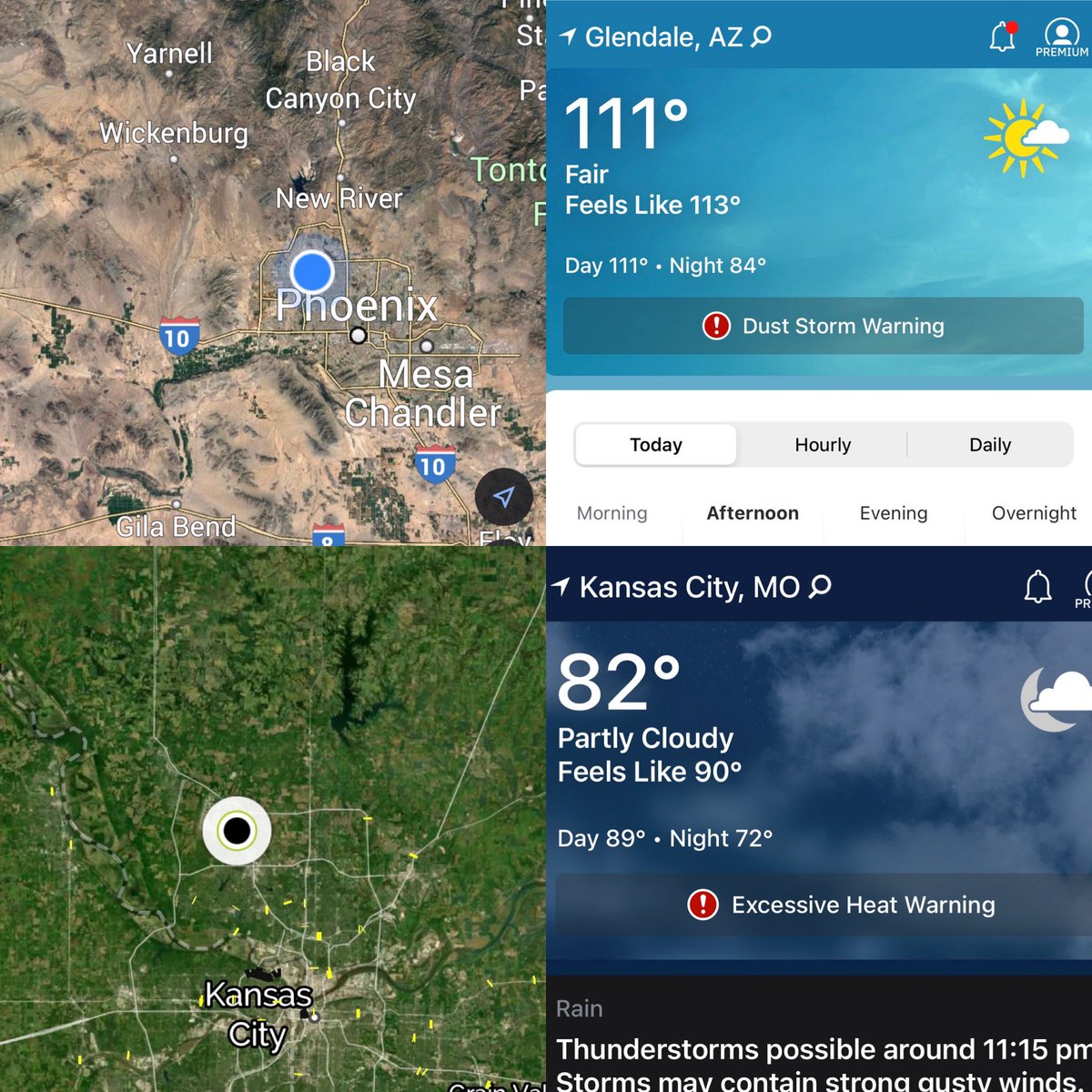TimEulerII's tweet image. What a difference a week makes. The top was last week and the bottom is current. 

What do you notice? I’ll be honest, once you see it, it’s pretty funny. 

#teaching #speaking #kingdomeducation